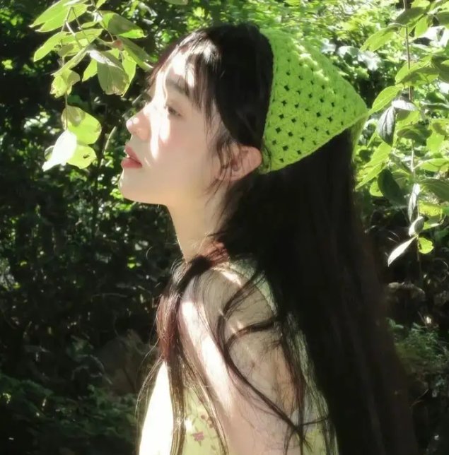 忧伤男孩