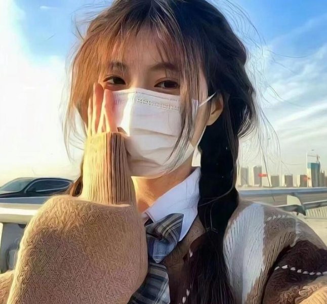 丑闻风暴